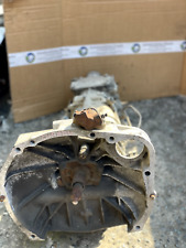 cambio subaru forester TY753XR1AA 5 MARCE