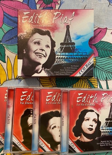 Chanson edith piaf la - chanson,
