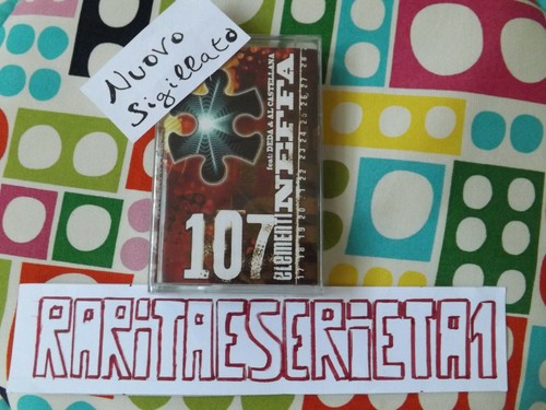 Tape neffa 107 elementi - tape,