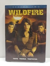 Wildfire DVD Season 2 TV Show
