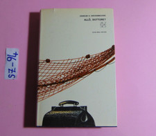 LIBRO ALLO, DOTTORE? CHARLE H