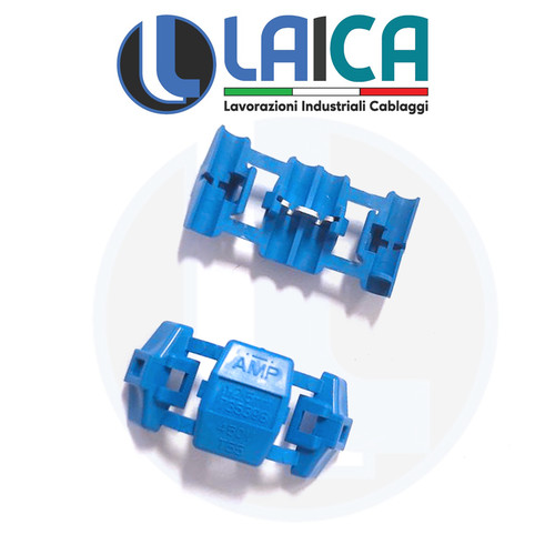 Connettore giunzione 735398 - di,