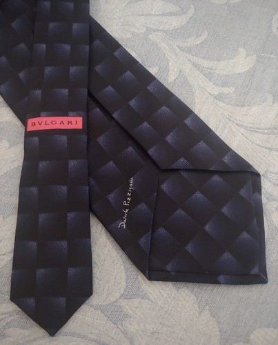 Cravatta tie fold 7 - 7, -(7