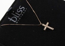 BLISS GIOIELLI DIAMANTE 18K
