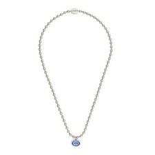 Collana gucci interlocking - gucci, g
