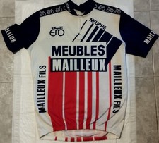 Maglia shirt eddy merckx bici - shirt,