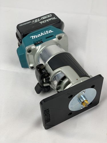 Makita drt50 trimmer - drt50, router