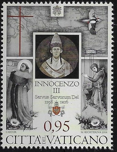 2016 vaticano innocenzo - 2016,