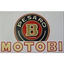 DECALCOMANIA SERBATOIO MOTOBI