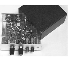 Vectronics VEC-1220K Kit