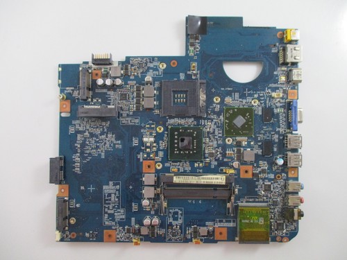 Scheda madre acer aspire - scheda,