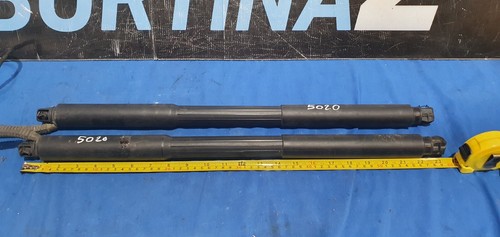 Pist 5020 coppia pistone - pist,