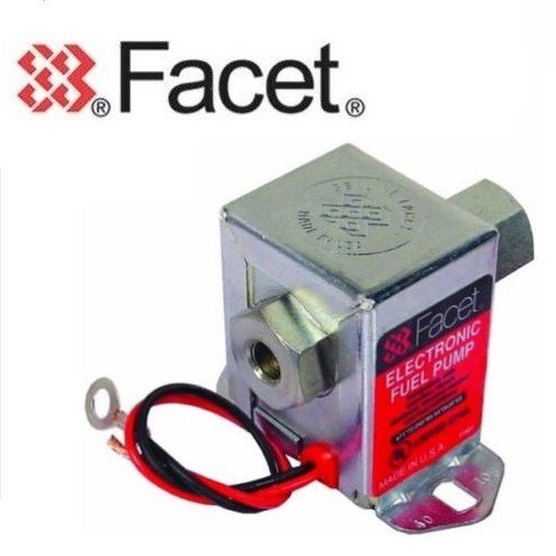 Facet 40106 ss502 pompa - facet, /