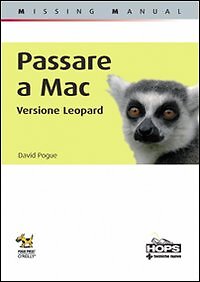 Passare mac versione - passare, a
