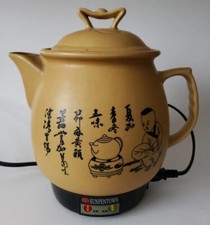 Sunpentown NY-636 Electric