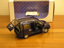 FIAT DOBLO' MALIBU SCALA  1:24