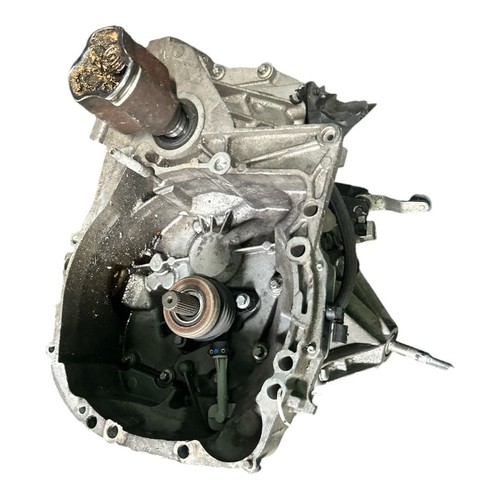 Cambio manuale per renault - cambio,