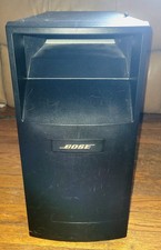 Bose ACOUSTIMASS 6 Series III