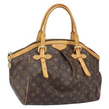 LOUIS VUITTON Monogram Tivoli