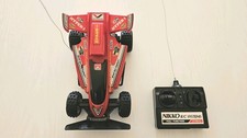 Gig nikko hyper rossa - hyper-1,