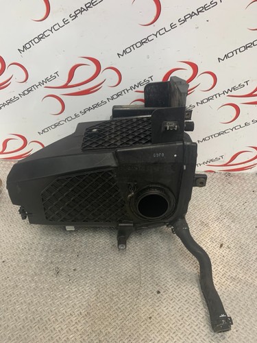 Bmw nine airbox - bmw,