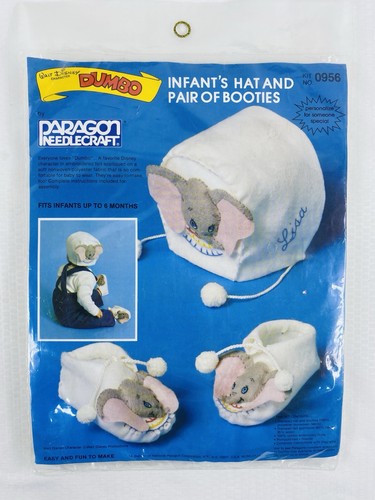 Paragon needlecraft disney - paragon,