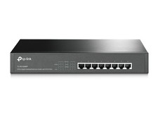 Switch TP-Link 8 porte Gigabit