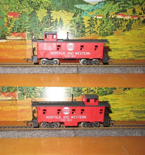 Rivarossi 192 vagone di - ho,