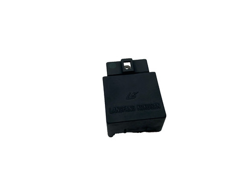 Rele relay pompa carburante - relay,