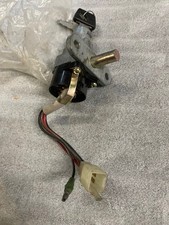 BLOCCHETTO ACCENSIONE YAMAHA