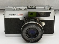 PETRI 7 S II Perfettamente