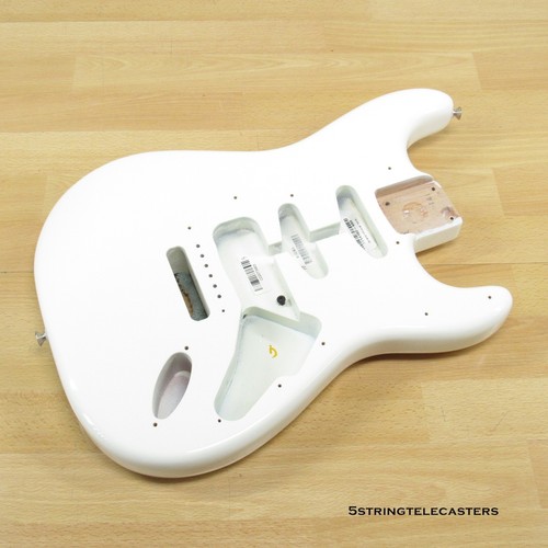 Corpo fender american - corpo,