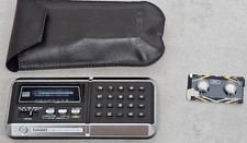 Calcolatrice Casio Computer