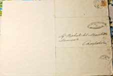 DITTATURA GARIBALDINA GOVERNO