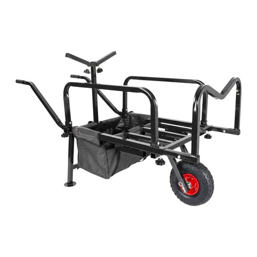 Carrello pesca da - carrello,