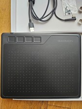 Tavola Grafica Gaomon S620 