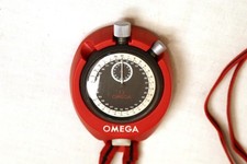 Cronometro da gara Omega anni