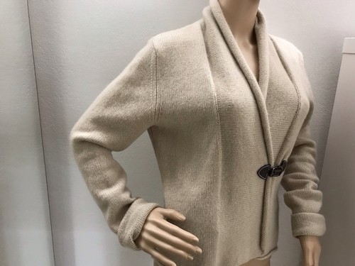 Giacca donna cashmere 100%
