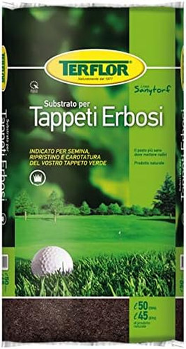 Terriccio substrato per - terriccio,