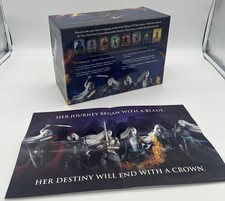 Throne of Glass Box Set by