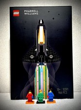 LEGO Icons - 10391 - Oltre la