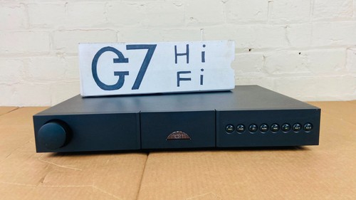 Preamplificatore naim nac - preamplificatore,