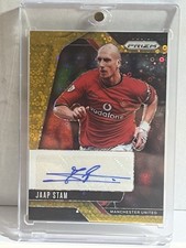2024-25 Panini Prizm EPL