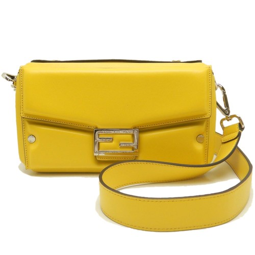 Borsa tracolla fendi - borsa,