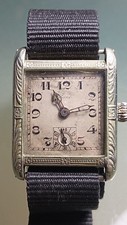 Gotham Watch Company Art Decò
