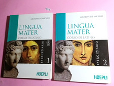 SCUOLA "LINGUA MATER: CORSO DI