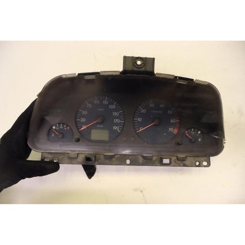 Strumentazione fiat scudo - fiat,