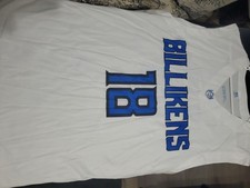 Maglia SLU Bilikens #18 XL