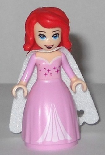 Lego ariel torrone luminoso - lego,