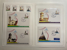 2004 Folder Grandi Eventi